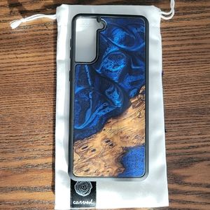 Galaxy S21 Plus Phone Case